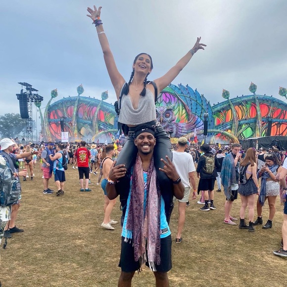 Diamond Silver Top - Picture 5 of 5